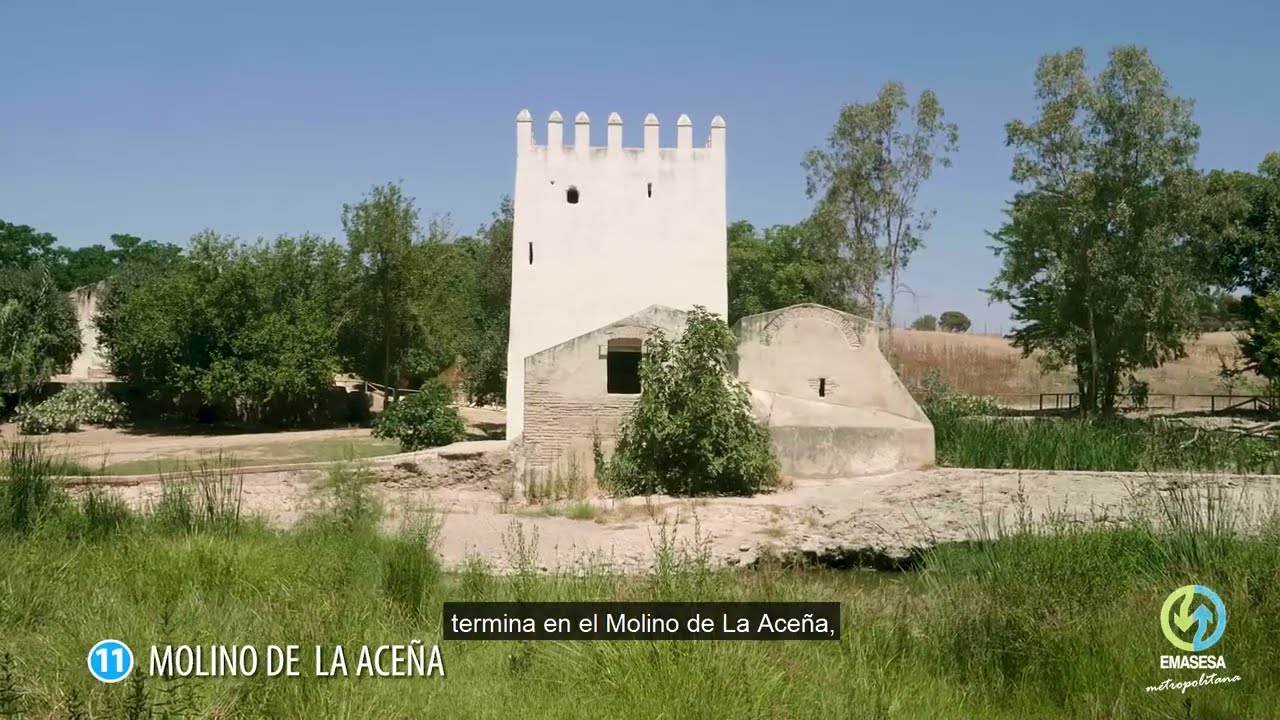 Ruta Celeste Alcalá de Guadaíra