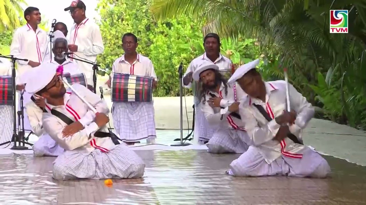Ran loabi - Muli Ekuveringe Gulhun