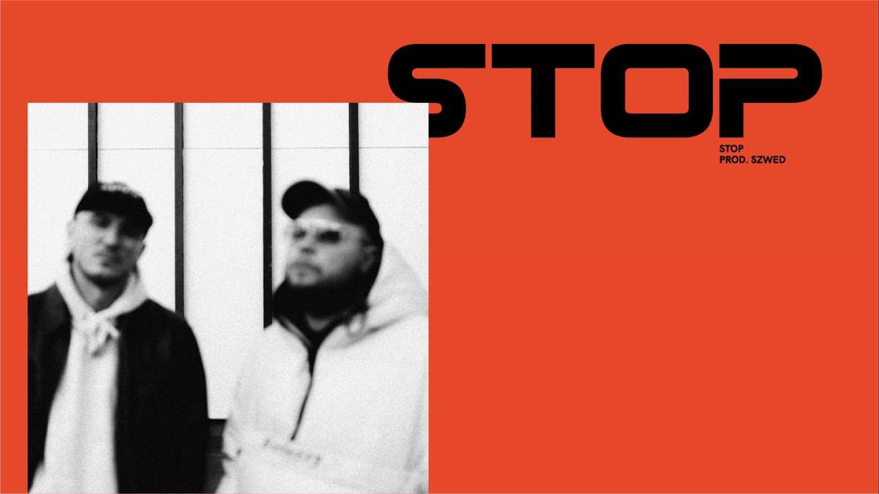 Płomień 81 - Stop (prod. Szwed)