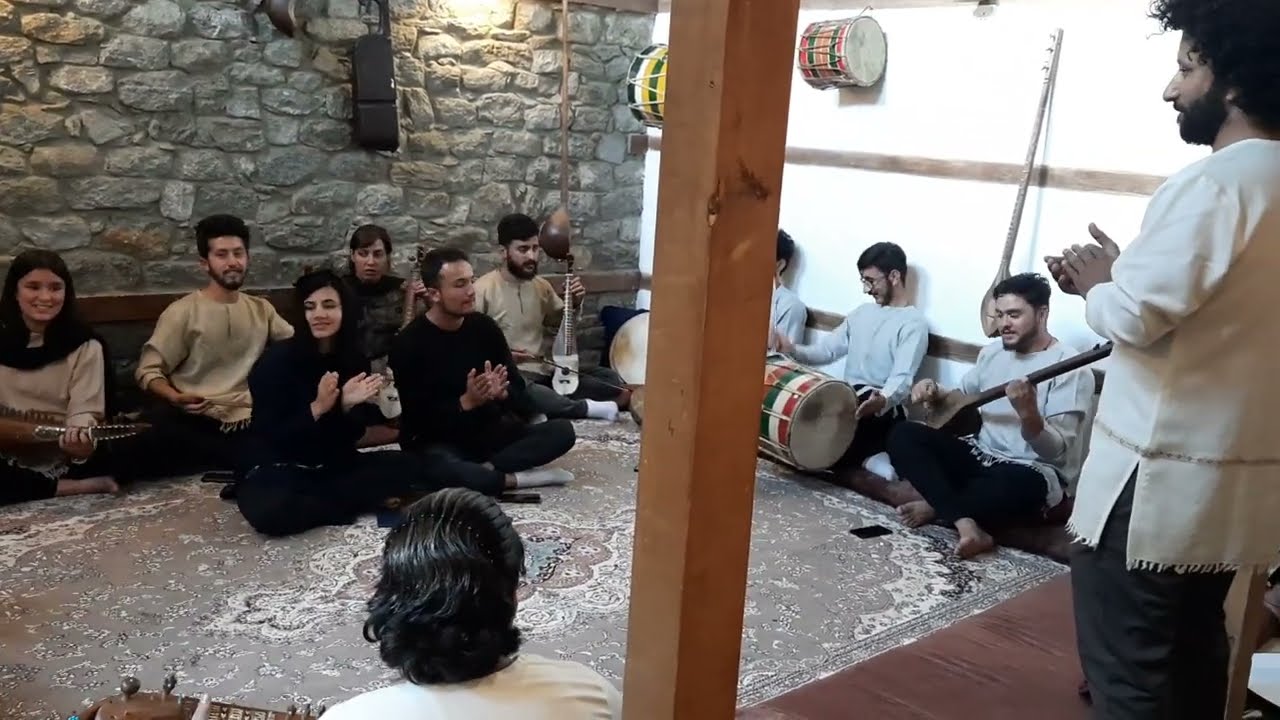 sohni dharti | Hunza | Mix Music | Altit |
