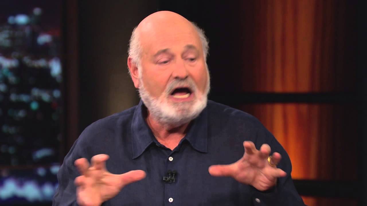 Real Time with Bill Maher: Is ISIS Islamic? (HBO)