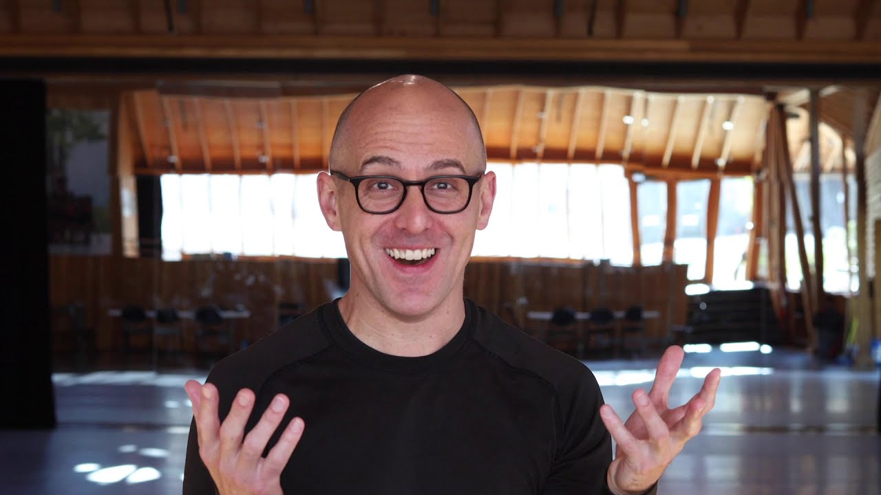 Inside the Pillow Lab: Brian Brooks/Moving Company