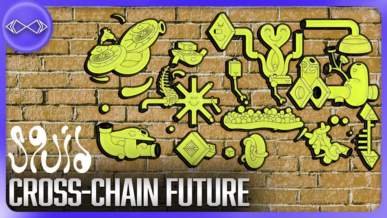 The State of Cross-Chain Messaging: Squid Router x Axelar Core