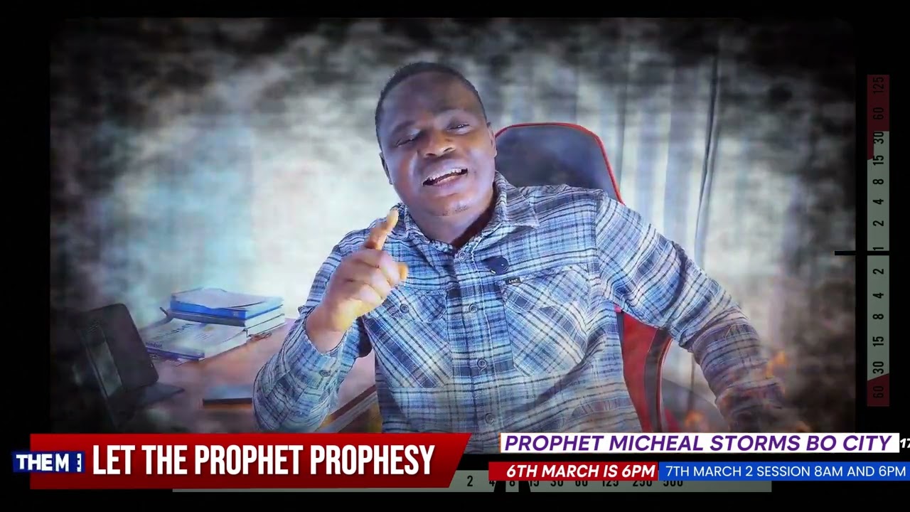 Bo City… chaiii 🔥 something serious is about to happen