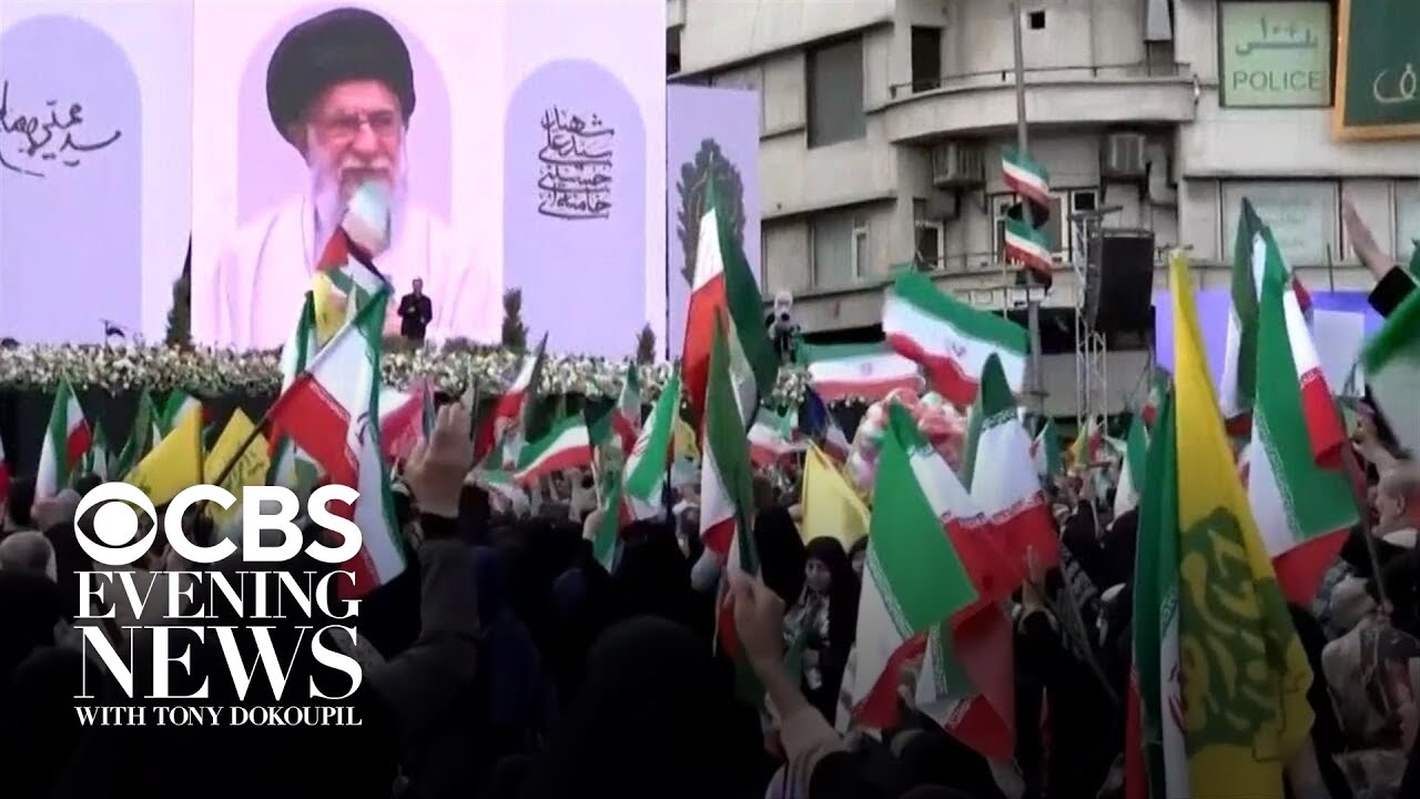 Details on Trump's potential deal with Iran