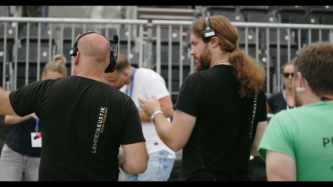 Princely Tattoo 2024: Das Team