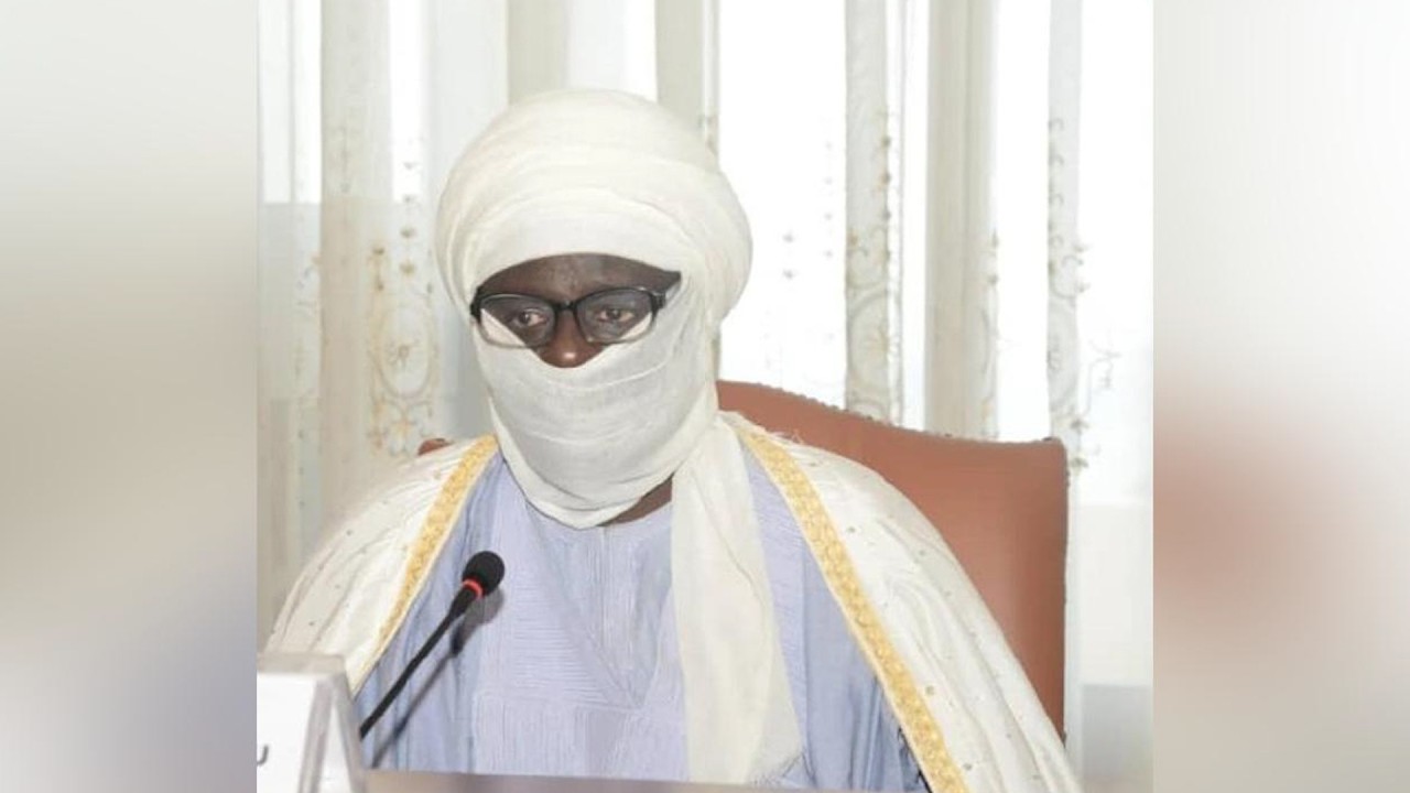 SÉNAT : ABOUBAKARY ABDOULAYE, LE LAMIDO PREND LE SIÈGE DE NIAT NJIFENJI