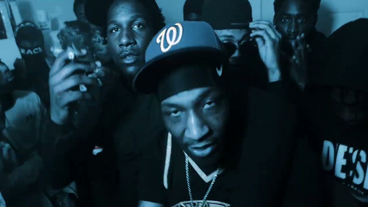 Gizwop x No Savage - Critical ( Official Video ) Dir. @LIFEINADSLR