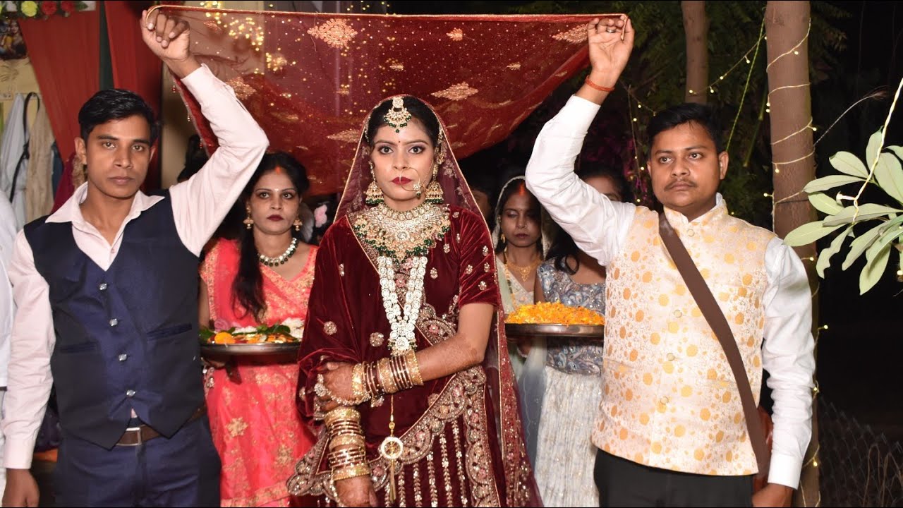 Shani weds tanu dron shoot ( part 2 )