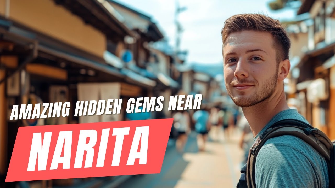 10 УДИВИТЕЛЬНЫХ занятий рядом с аэропортом Нарита: ваш полный путеводитель по Японии рядом с Токио