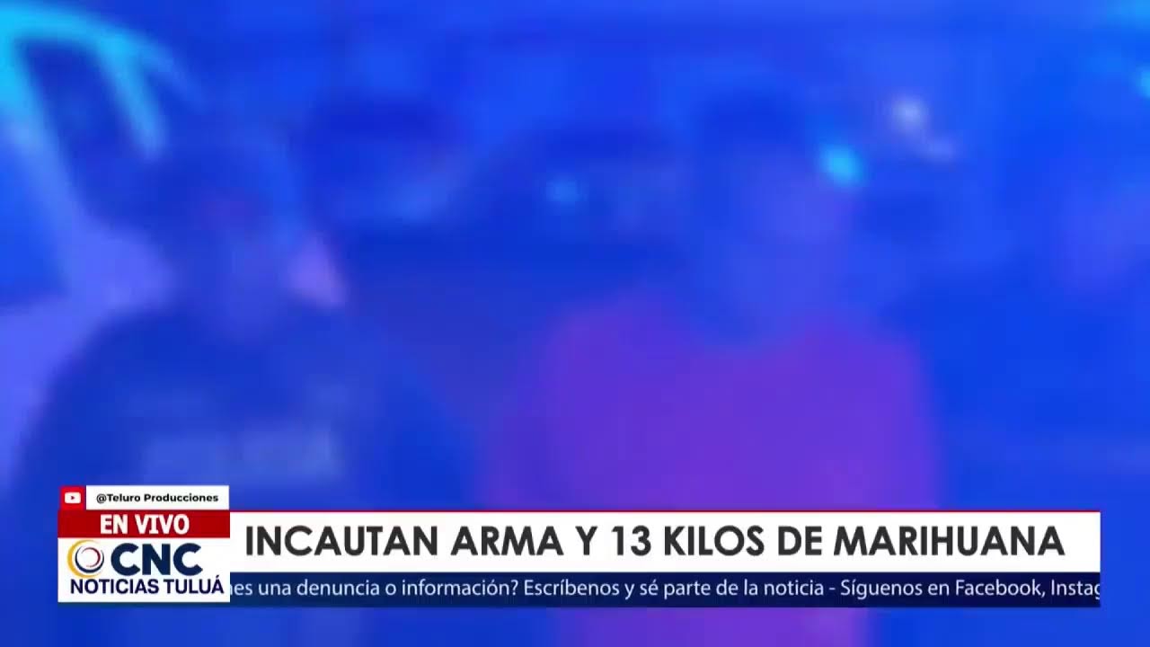 CNC Noticias Buga 25 de febrero de 2026