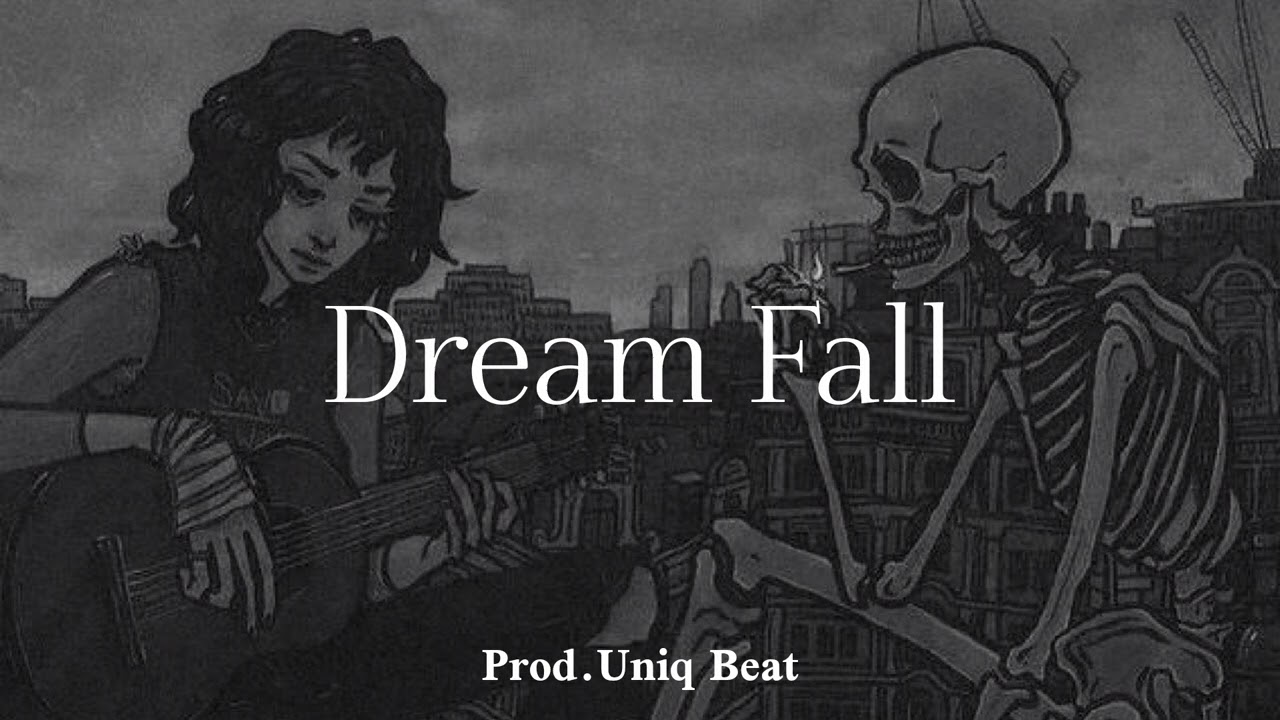 Free Sad Type Beat - 
