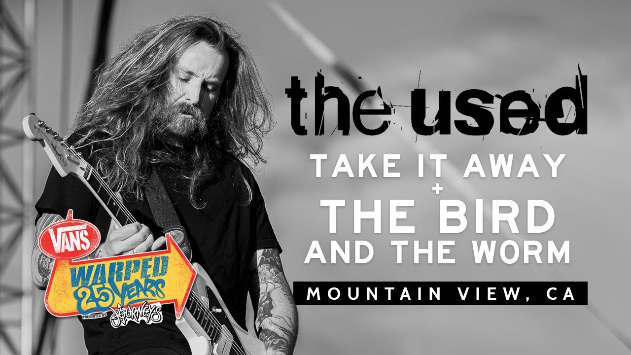 The Used - 