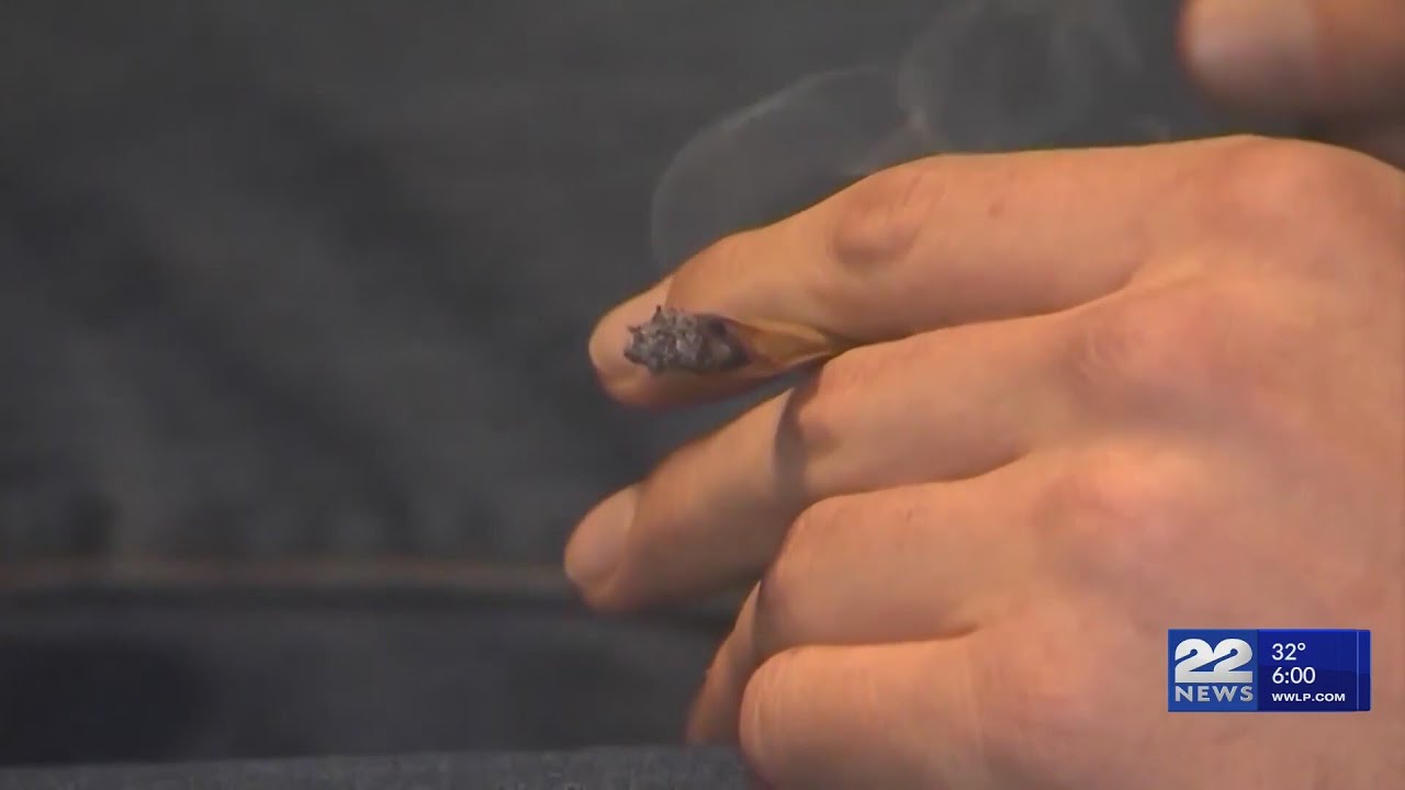 Massachusetts to allow social cannabis use starting January 2026