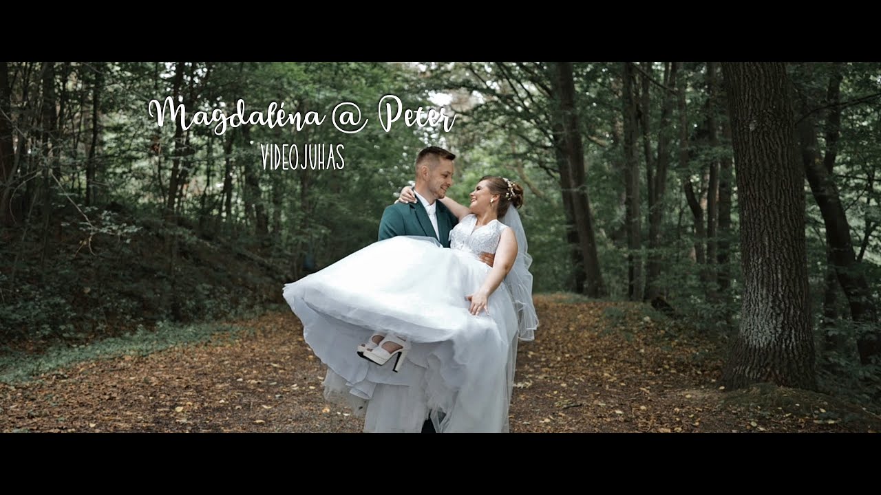Magdaléna @ Peter