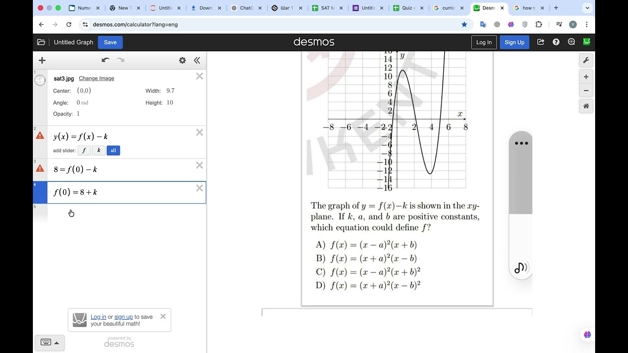 Hard cubic graph question