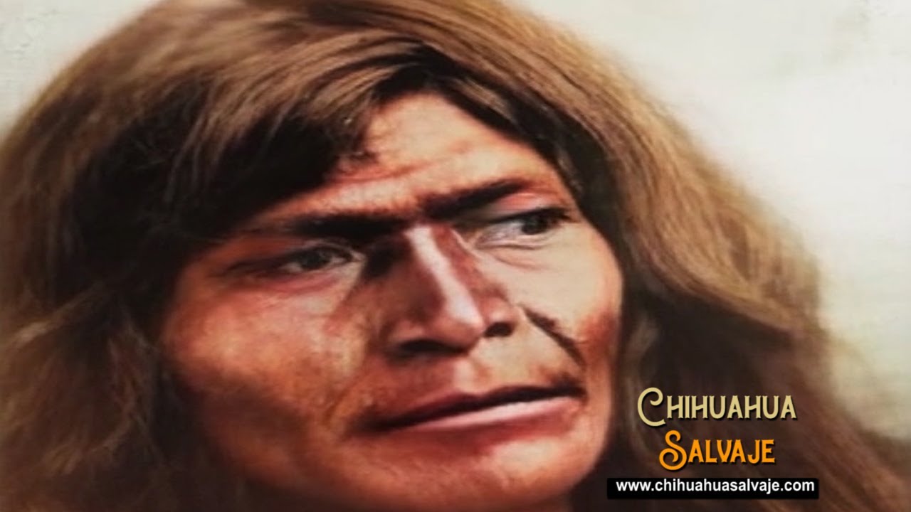 Apacheria en MÉXICO | Cazadores de cabelleras
