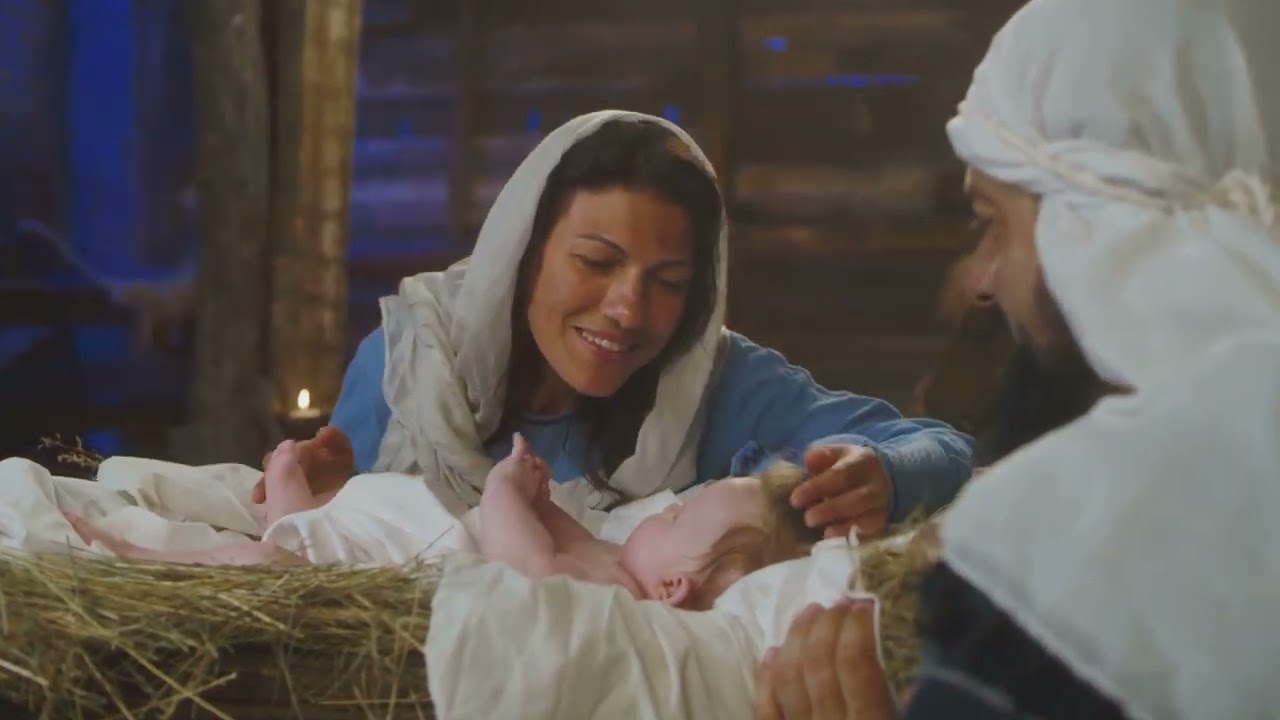 Unveiling the Sacred Lineage of Abraham and Jesus