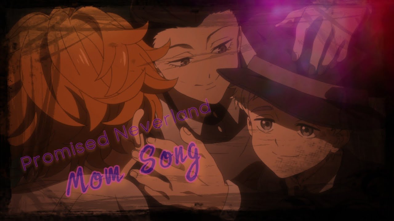 Promised Neverland Song | 