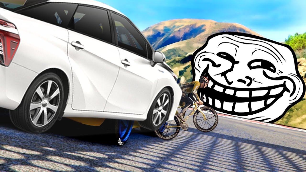 BU HARITAYI YAPANA NE OLMUŞ ! Gta 5 Ekip