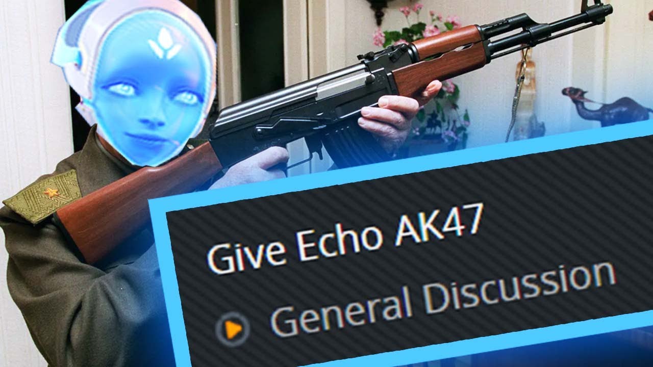 ECHO 100 HOURS FRAG MOVIE