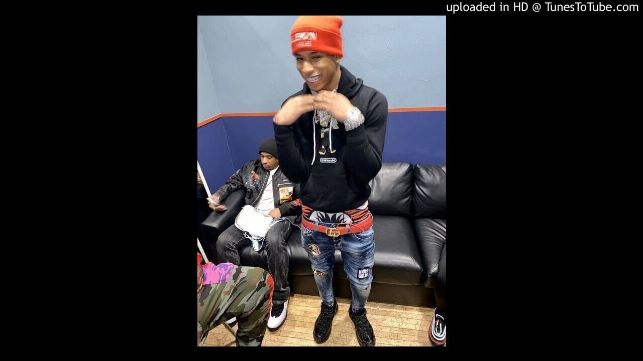 [FREE FOR PROFIT] Nle Choppa x Lil Loaded 