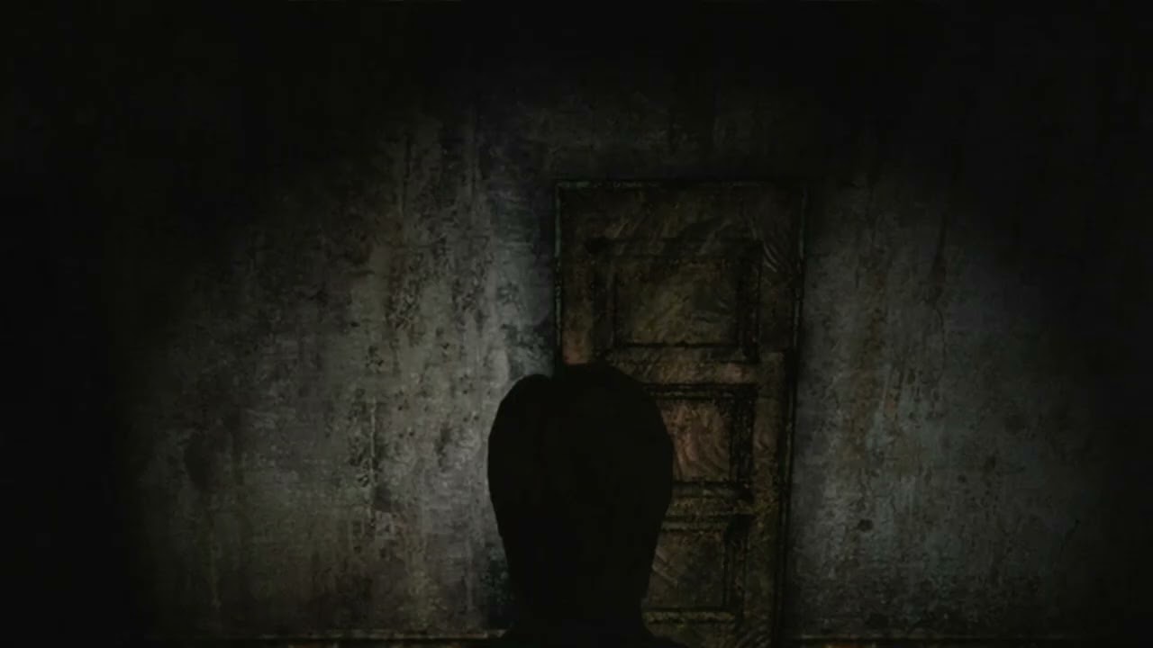 Silent Hill 2 Walkthrough Part 14 - Tizzyimean  