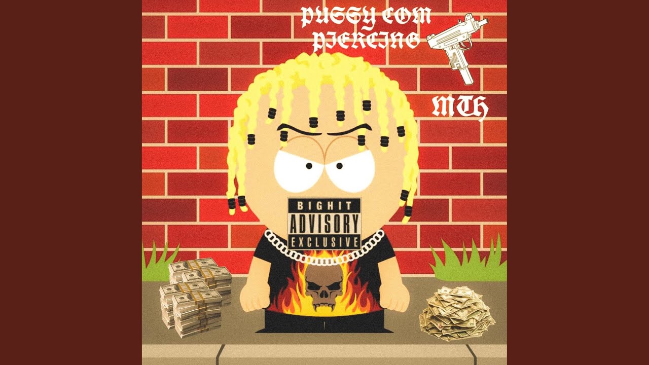 Pussy Com Piercing