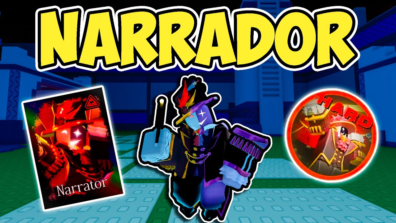 COMO PEGAR A SKIN SECRETA NOLI NARRADOR no FORSAKEN | ROBLOX