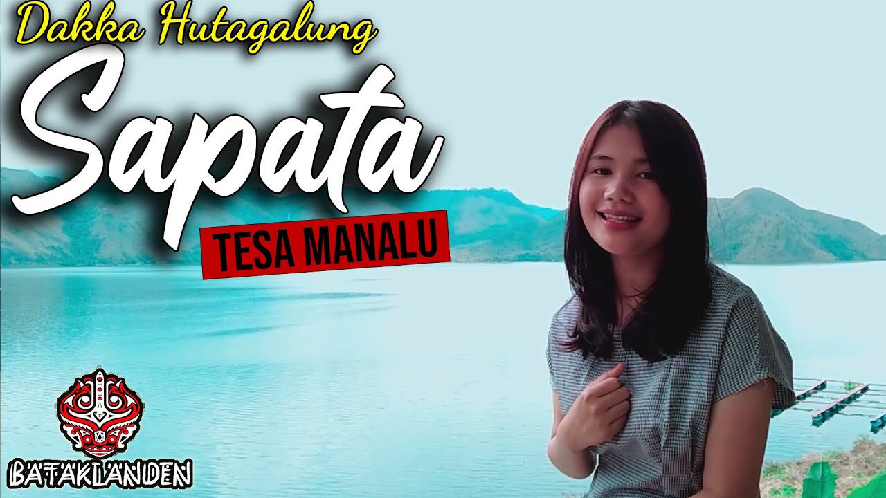 Sapata  By Tesa Manalu ( Cipt: Dakka Hutagalung)
