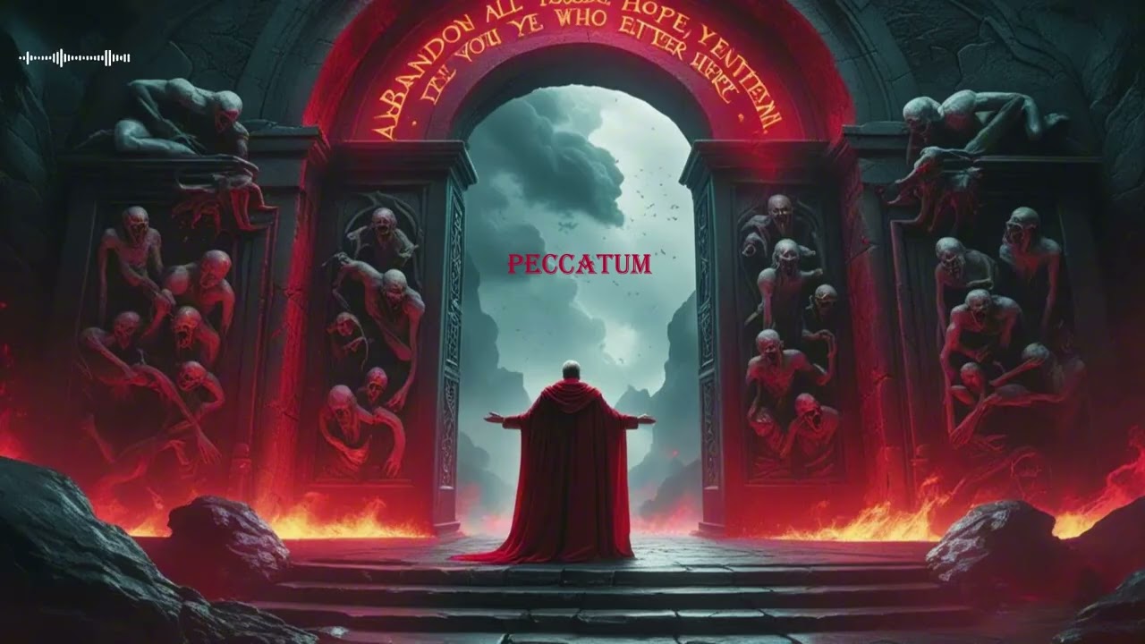 Peccatum(Deep House, dark, Industrial , Dark Electro)