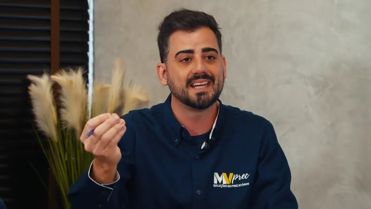 MV Prec - Soluções em Precatórios- Podcast Executivo