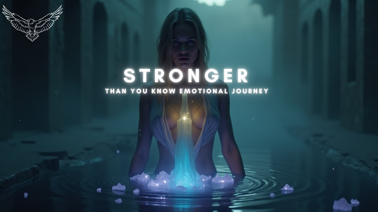 Rise Again – Epic Emotional & Energetic EDM Anthem 💙