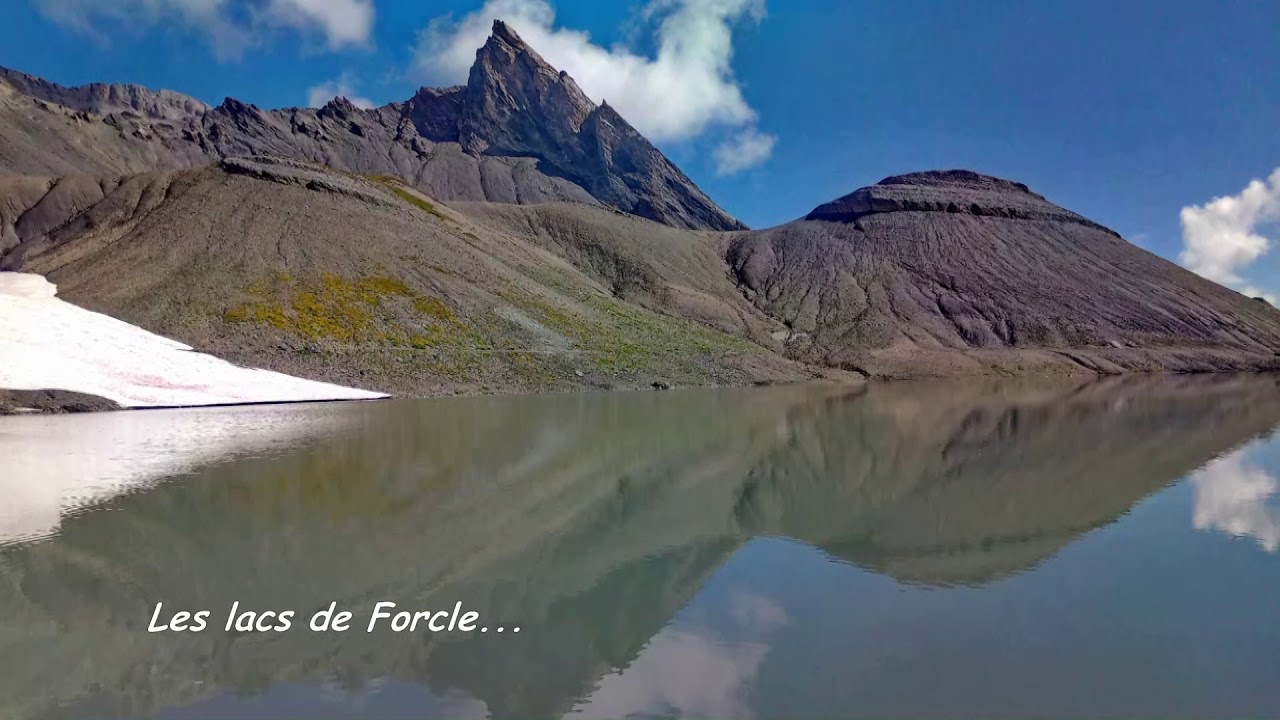 Tour des Muverans 2018