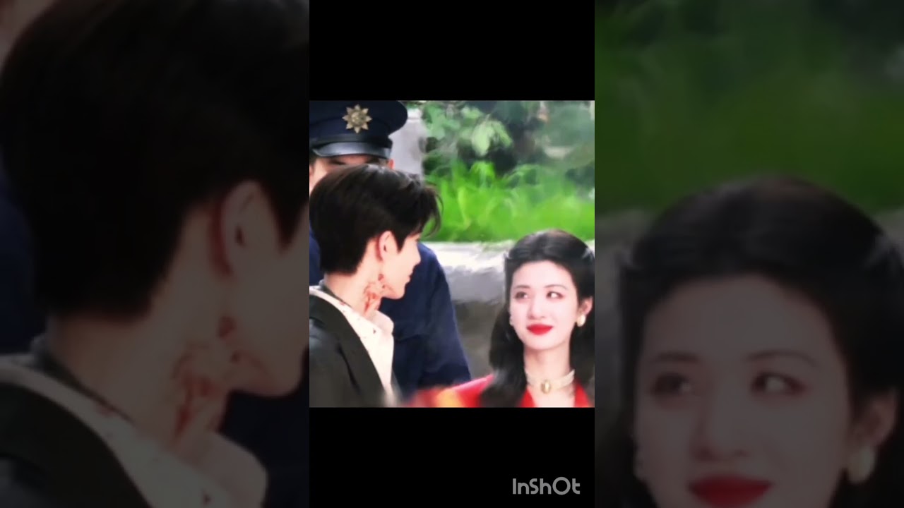 (9.27.2025) D-Day Murong Qingyi & RenSusu lovestory 