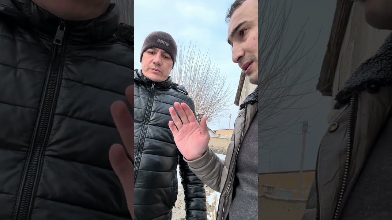 ЖИННИЛИГИМ АЙБИММИ? EFFECT.UZ СИРДАРЁДА!