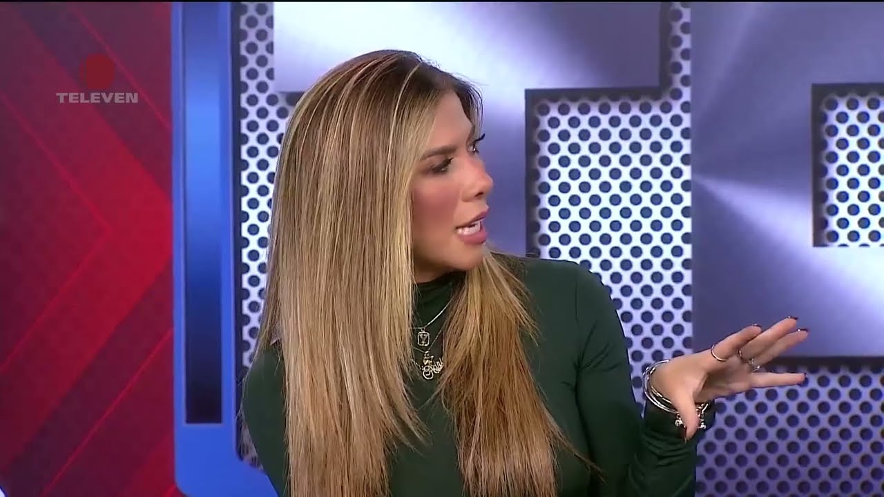 ¿Cómo se preparan las chicas Vinotinto para el partido frente a Chile? - Teledeportes 23/10/25
