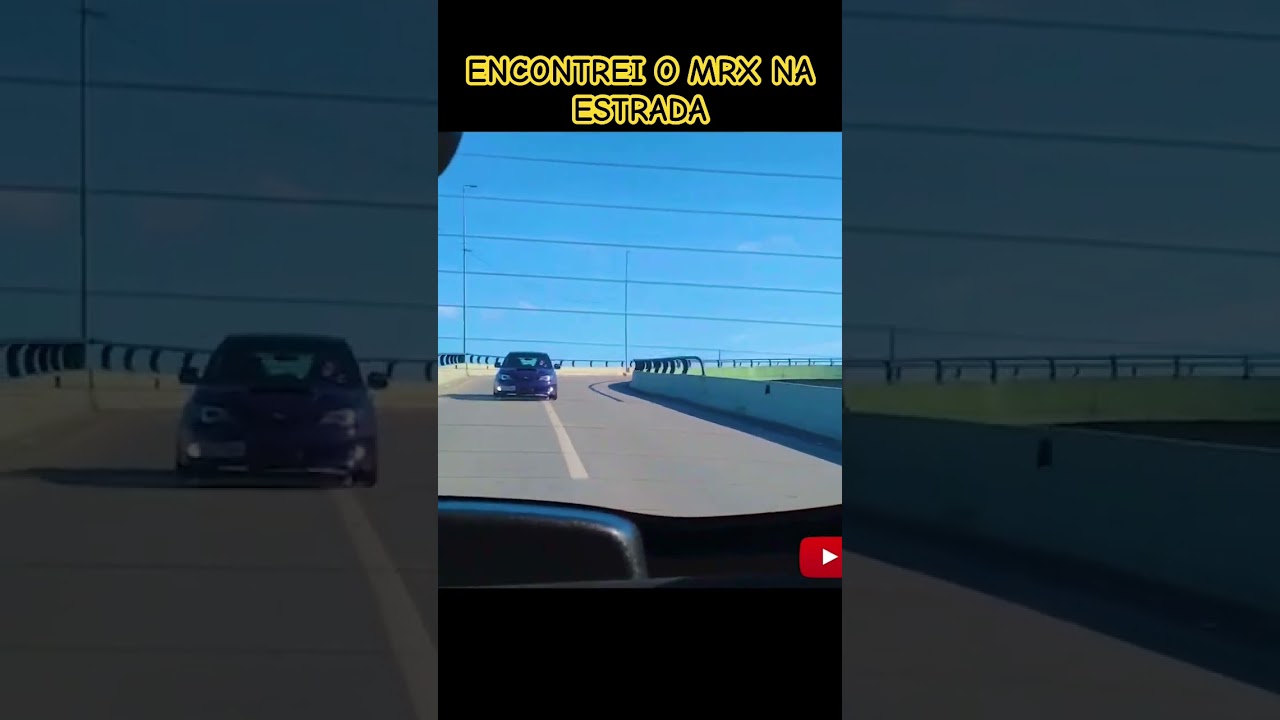 PERSEGUI&Ccedil;&Atilde;O SUBARU MRX 350 CV