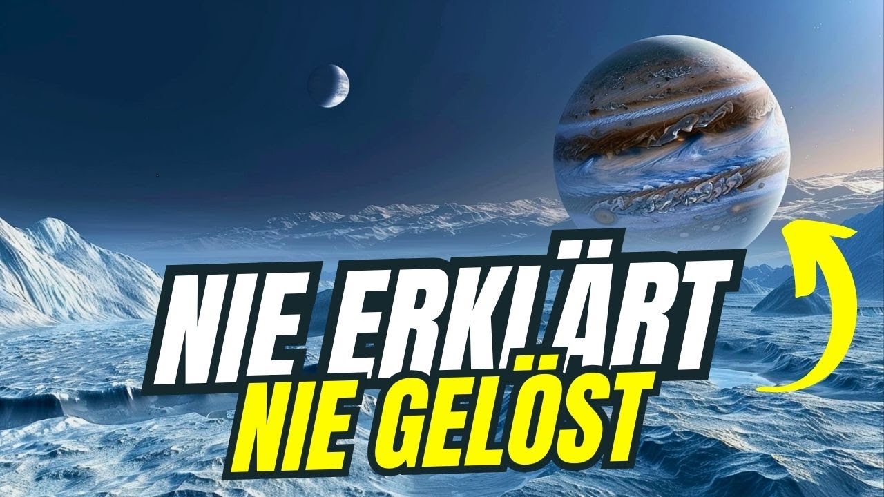 10 Wahre Mysterien, die niemand erkl&auml;ren kann. #56