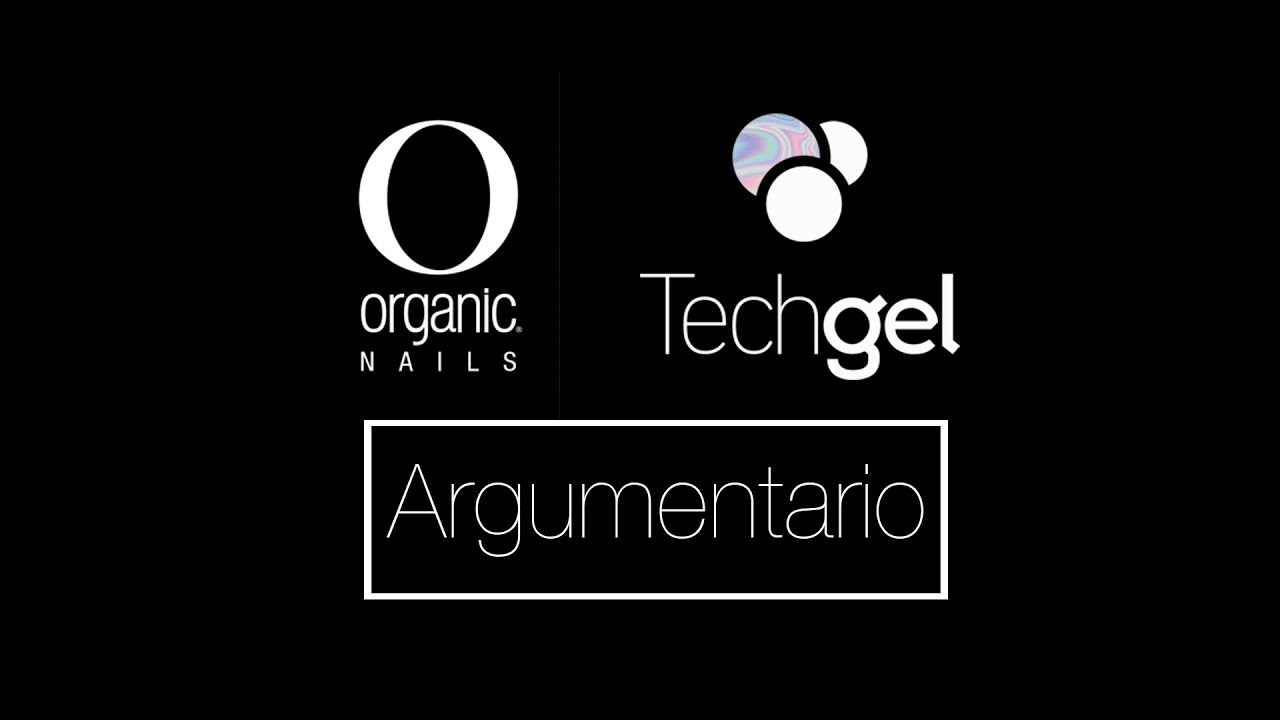 TechGel By Organic Nails