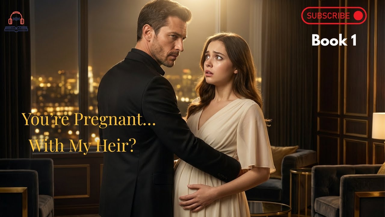 He Thought She Stole His Heir  —  So He Forced Her Into Marriage | Dark Mafia Romance Audiobook