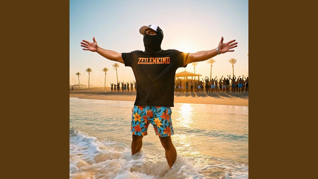 Süsser Sommer (feat. ZeilenKind)