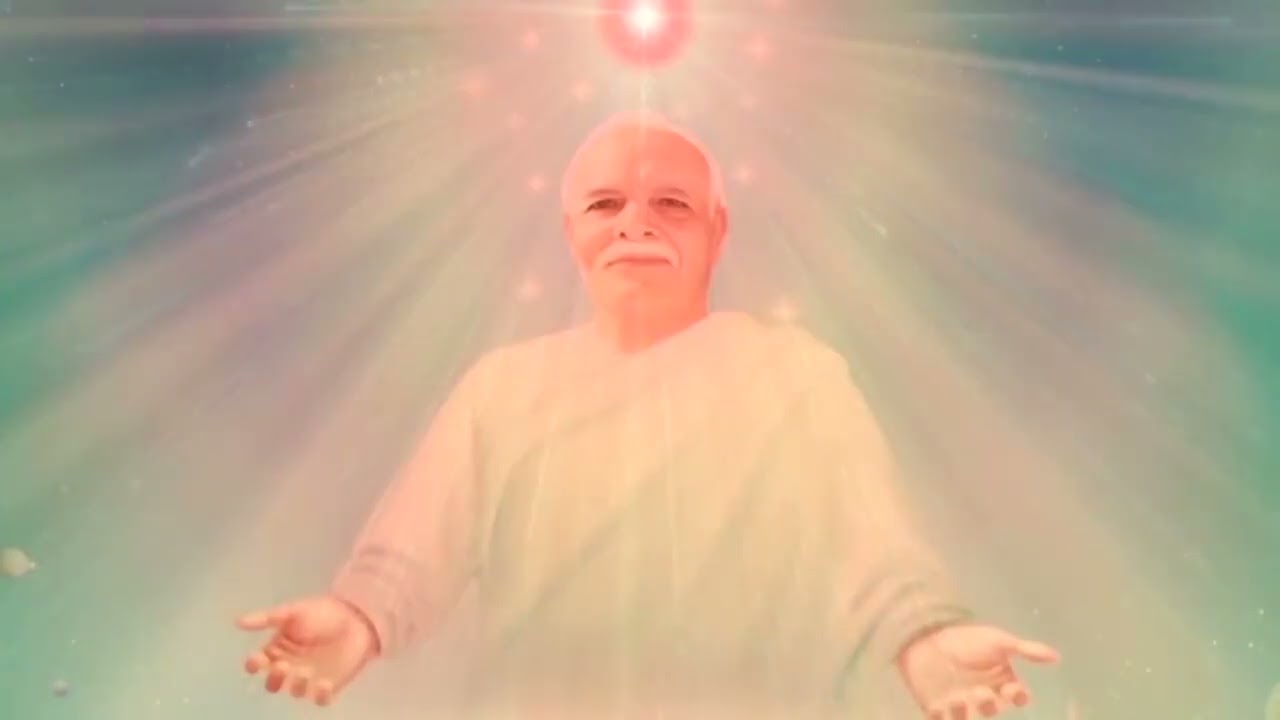 अमृतवेला 30 जनवरी 2026, 3.00 AM  "डबल लाइट फरिश्ता योग" : ब्रह्माकुमारीज