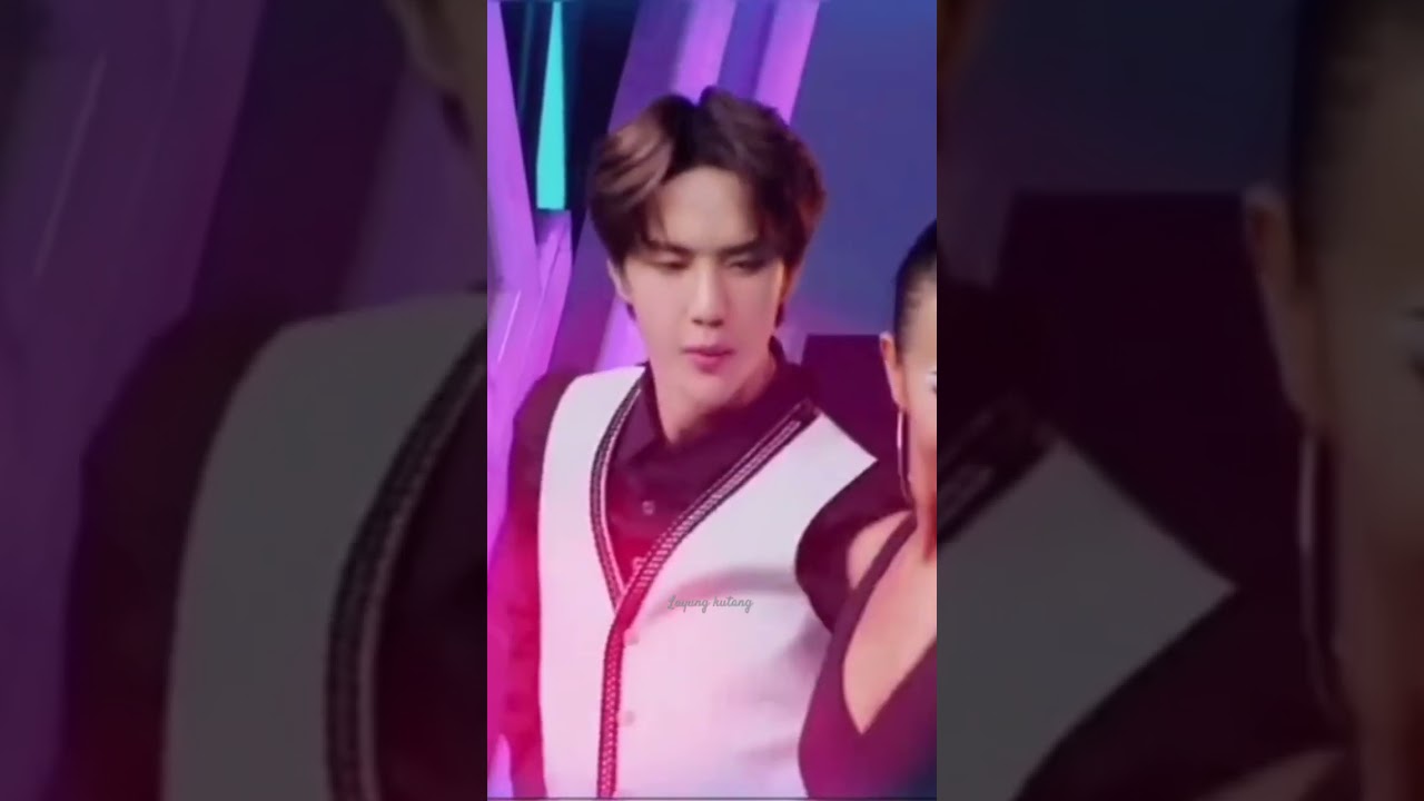Wang Yibo dancing salsa #WangYibo