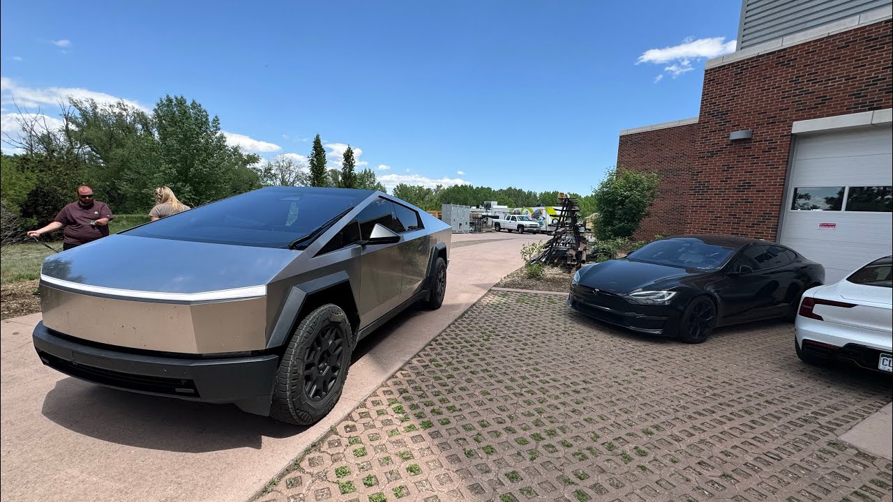 My Garage Update - June 2024