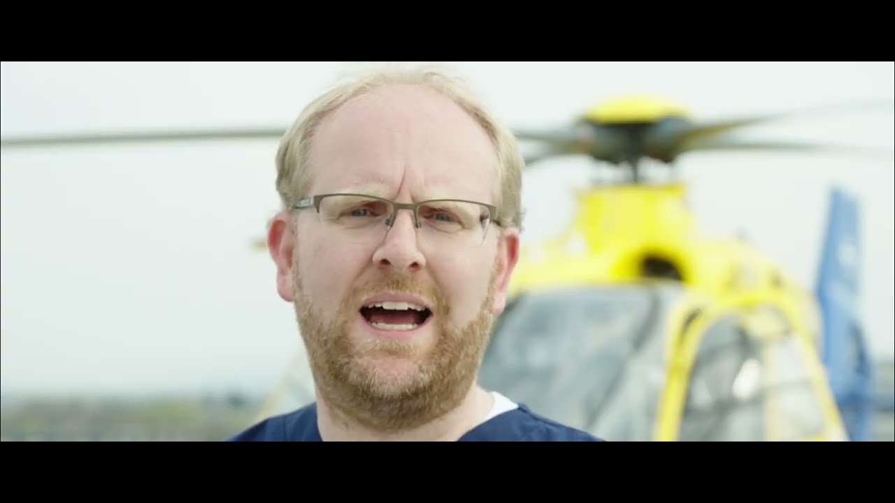 Life-saving Helipad at Manchester University NHS Foundation Trust opens to patients