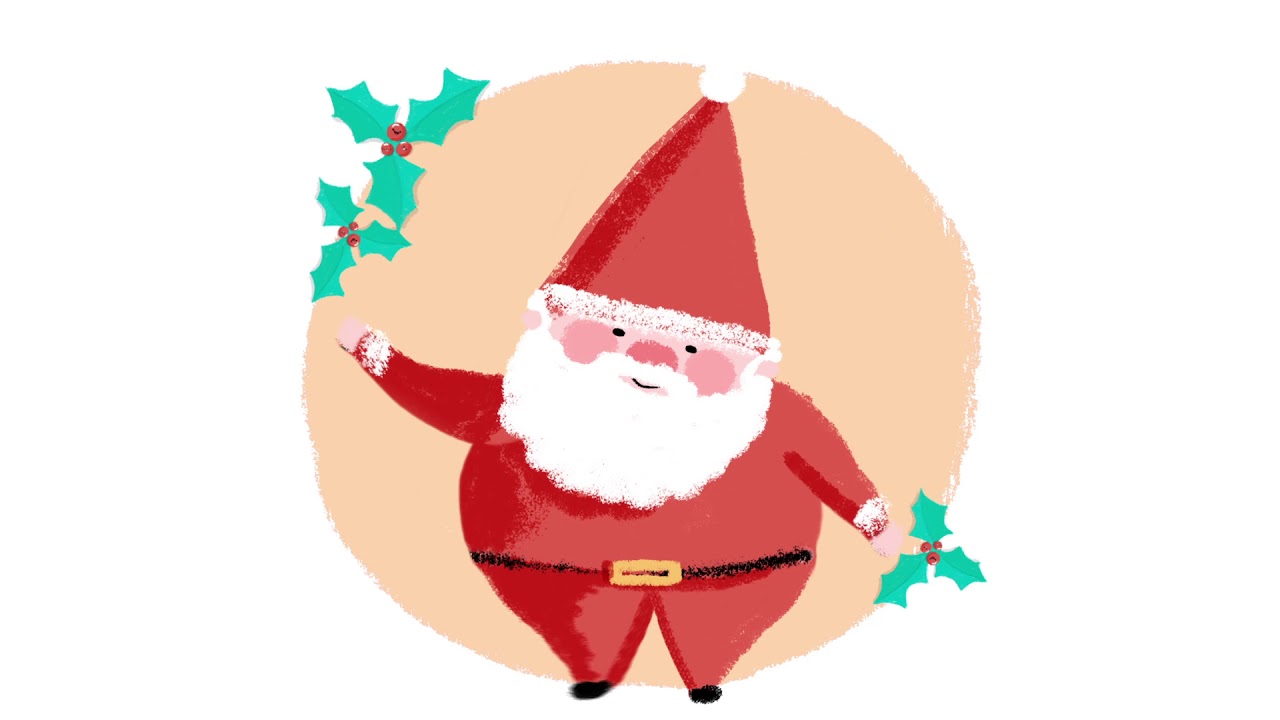 Merry Custard from Planet Christmas