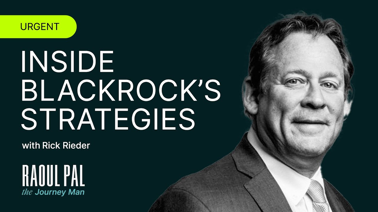 How BlackRock Makes Billions Using The World’s Money
