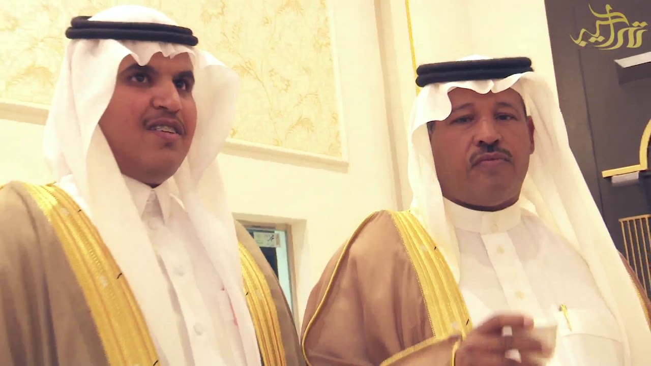 حفل زواج الشاب / فيصل بن محمد بن هامس النفيعي