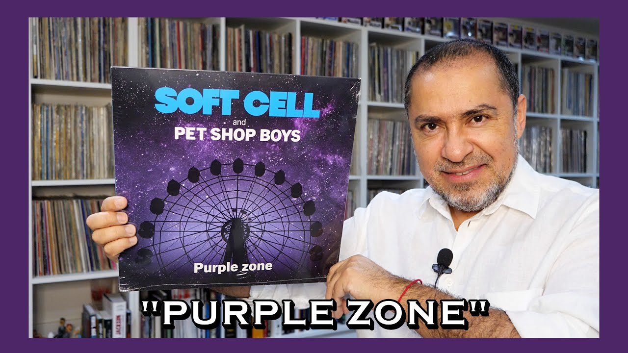 SOFT CELL & PET SHOP BOYS 